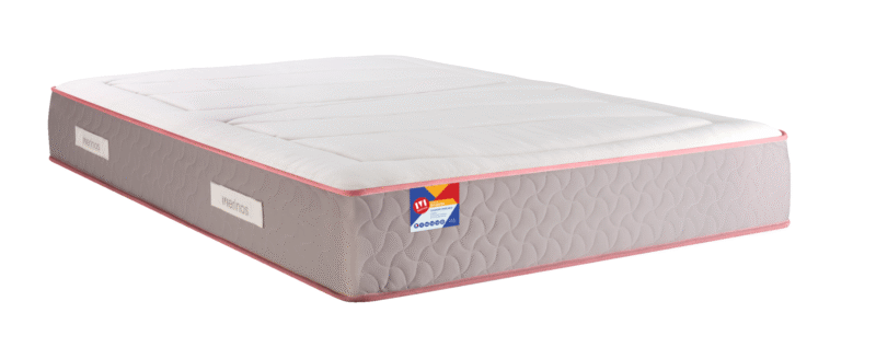 Matelas Merinos – DU MATIN – 90X190